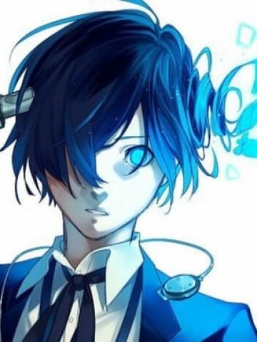 《女神异闻录3》结城理手机主题