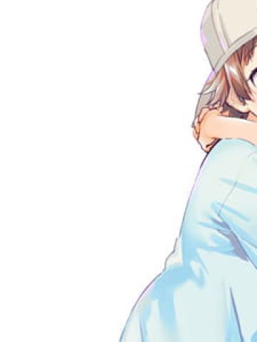 想停留在这个夏天 动漫壁纸20180831期