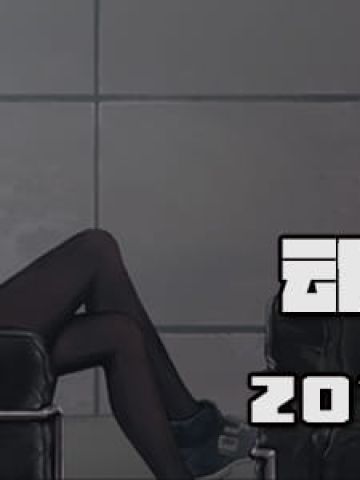 宅即正义 动漫壁纸20180908期电脑壁纸