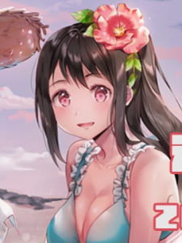 闪闪发光的希望 动漫电脑壁纸20180911期