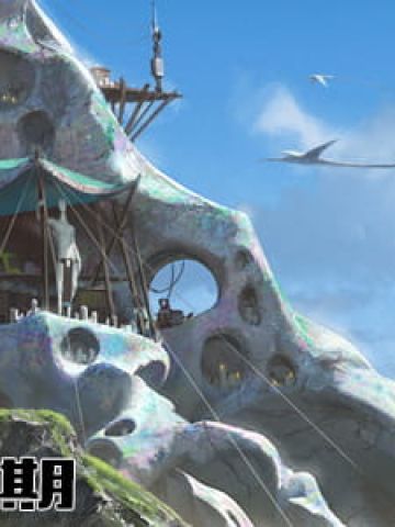 慢热的人最长情 动漫电脑壁纸20180921期