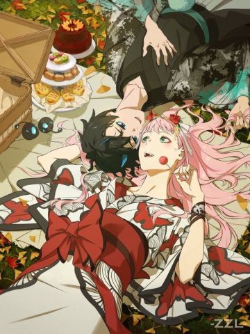 对于虚伪而言 真实的光明或许过于耀眼了 动漫手机壁纸20180925期