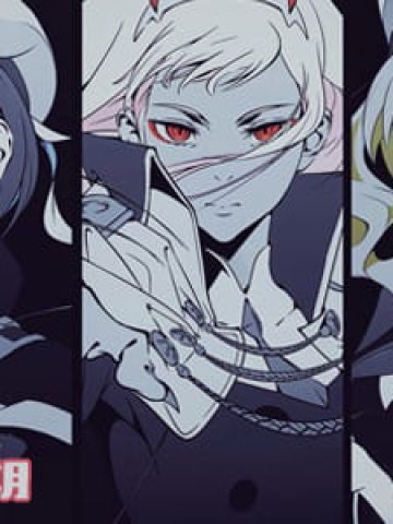 就算会耗尽生命 我也会陪在你身边 动漫壁纸20180925期