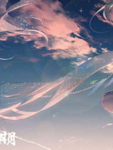 从现在开始 我将追寻你的名字 动漫电脑壁纸20180926期