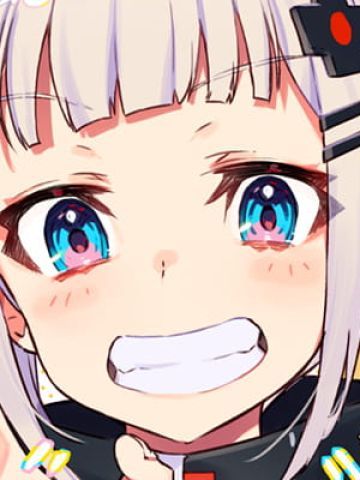 辉夜月 萌化手机主题