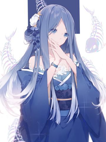 我于荒颓中睁眼 亦从灰烬里重燃动漫手机壁纸20181003期