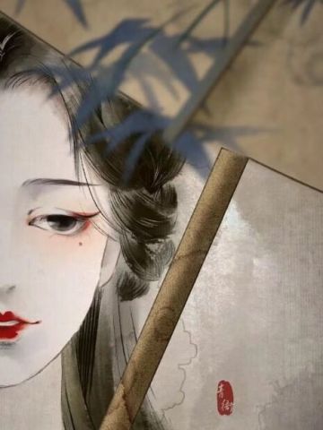 愿你被好运照顾 动漫手机壁纸20181010期