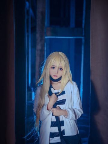 【cos正片】杀戮天使