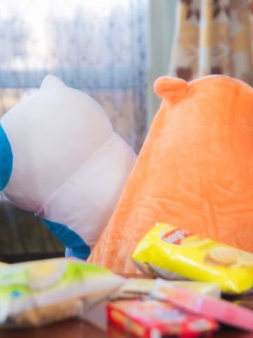 干物妹小埋 土间埋 萝莉 cosplay