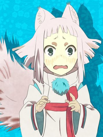 东京暗鸦 空萌化手机主题