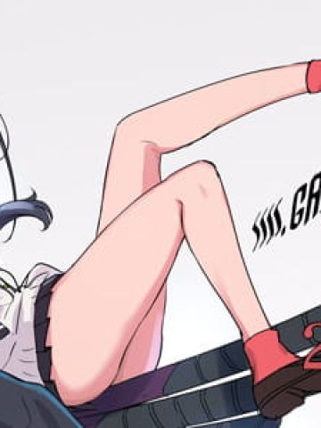 南风知我意 君愁我亦愁 动漫壁纸20181105期