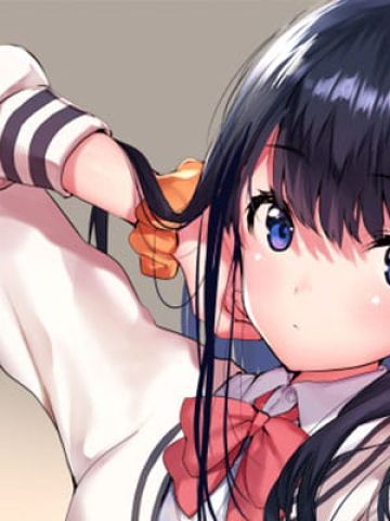 《电光超人古力特》宝多六花 手机主题