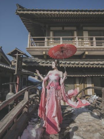 剑侠情缘网络版叁 七秀 御姐 基三 剑网三 cosplay