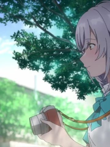 来自多彩世界的明天手机主题