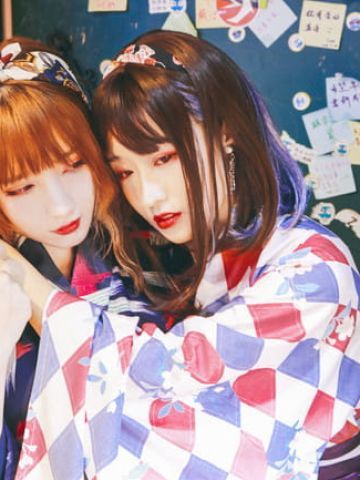 【汉服】汉服街拍