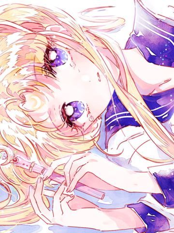 水冰月萌化手机主题