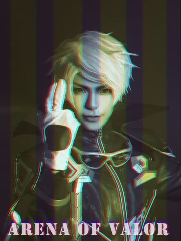 【cos正片】王者荣耀 诸葛亮