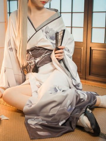 缘之空 春日野穹 妹妹 cosplay