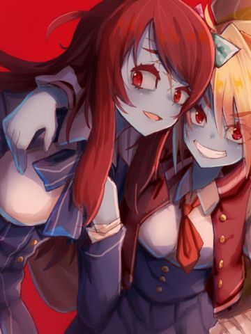 佐贺偶像是传奇 源咲良萌化手机主题