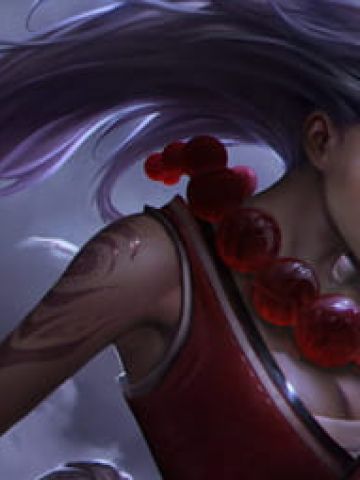 英雄联盟lol皎月女神戴安娜全皮肤高清无水印原画下载