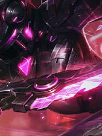 英雄联盟lol无双剑姬菲奥娜全皮肤高清无水印原画下载