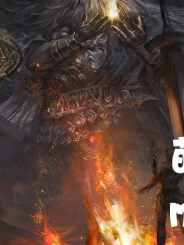 少年 传火吗  黑暗之魂电脑壁纸