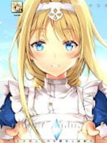 win7win8刀剑神域alicization主题 电脑主题