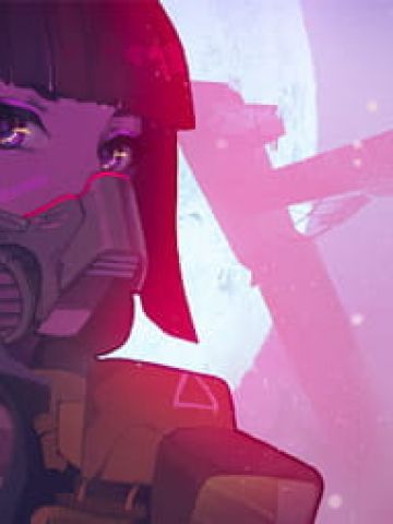 动漫游戏壁纸 20181219期