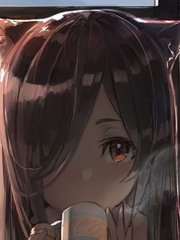 前方高能 一大波猫耳娘来袭