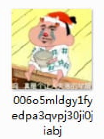 将童年回忆变成表情包会发生什么事