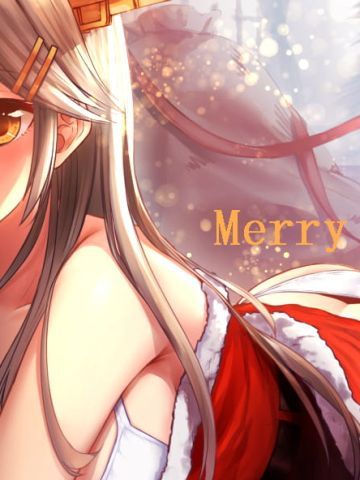 我还是喜欢你，像小狗摇尾巴情不自禁(´▽`)ﾉMerry  Christmas~电脑壁纸