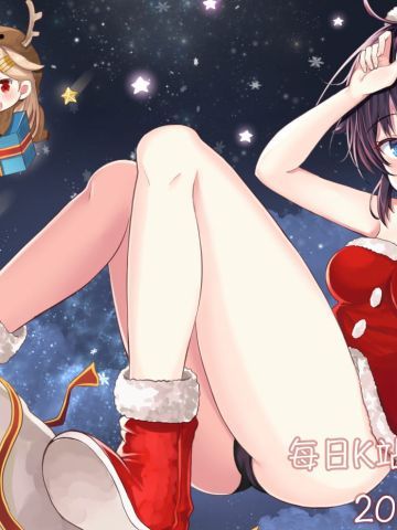 每日动漫壁纸推荐20181228期