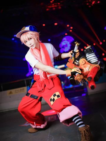 学者-新版正太Ver. cn 一之瀨光