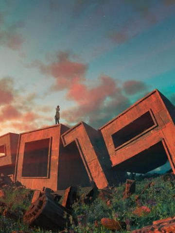 Welcome2019  2019年新年贺图