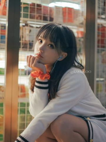 宝多六花 cosplay正片