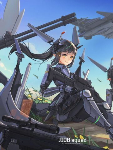 每日电脑壁纸推荐20190104期