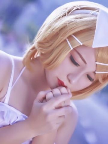 Synchronicity ～輪迴世界的鎮魂歌～