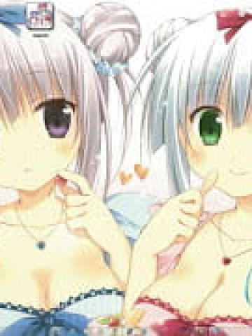 [Windows 7 Theme] Alice or Alice V3 by andrea_37