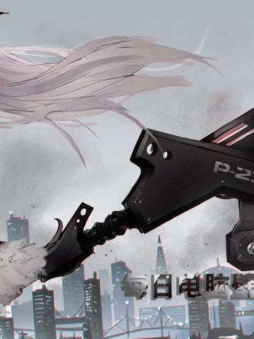 每日电脑壁纸推荐20190116期