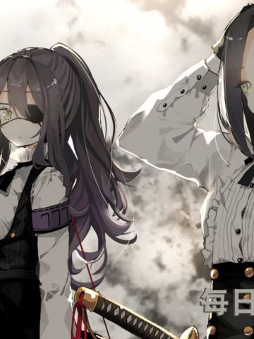 每日电脑壁纸推荐20190117期