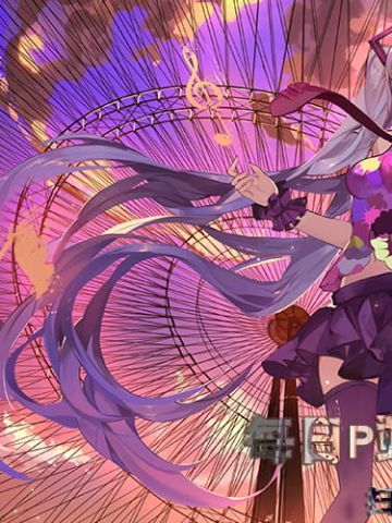 每日P站本子图20190118期