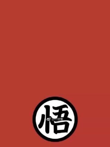 七龙珠壁纸