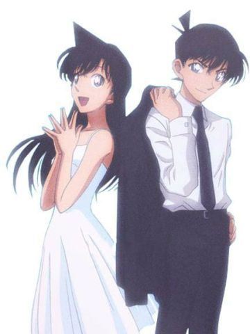 名侦探柯南壁纸