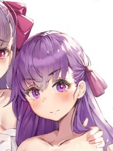 《FATE》系列 间桐樱 萌图壁纸下载