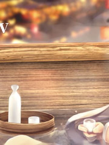 这样的感觉！超级舒服！温泉特辑免费下载