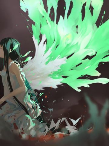 每日电脑壁纸推荐20190125期