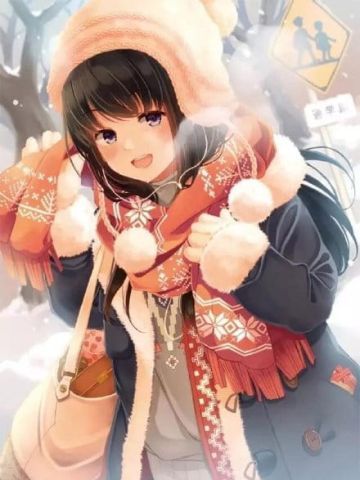 二次元动漫壁纸