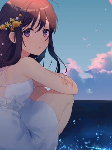 每日动漫壁纸推荐20190129期