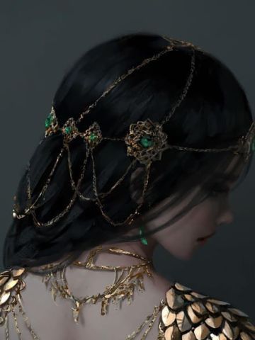 二次元手机壁纸