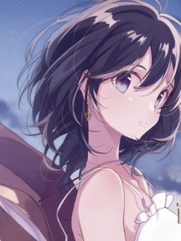 每日动漫壁纸推荐20190130期